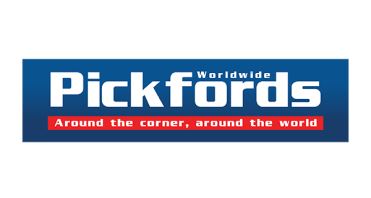Pickfords Worldwide Logo