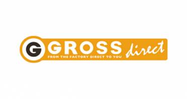 Gross Direct Randburg Logo