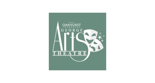 George Arts Theatre Logo