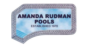 Amanda Rudman Pools Logo