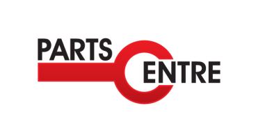 Parts Centre Logo