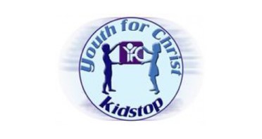 Kidstop Drop-in Centre Logo