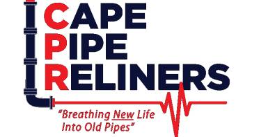 Cape Pipe Reliners Logo