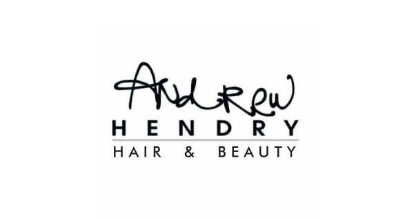 Andrew Hendry Hair and Beauty Logo