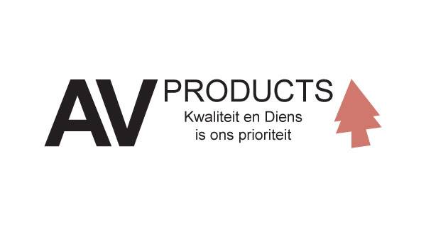 AV Products Logo