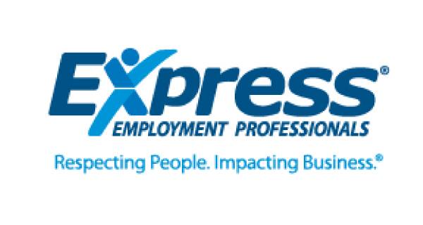 Express Employment Professionals Logo