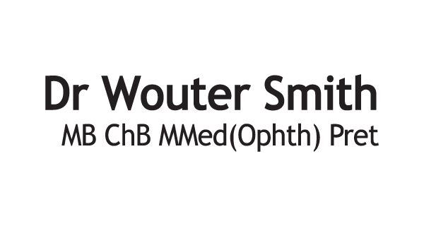 Dr. W Smith - Opthalmologist Logo