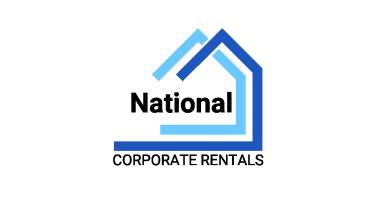 National Corporate Rentals Logo