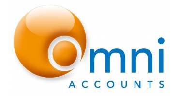 Omni Accounts Logo