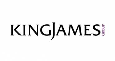 King James Group Logo