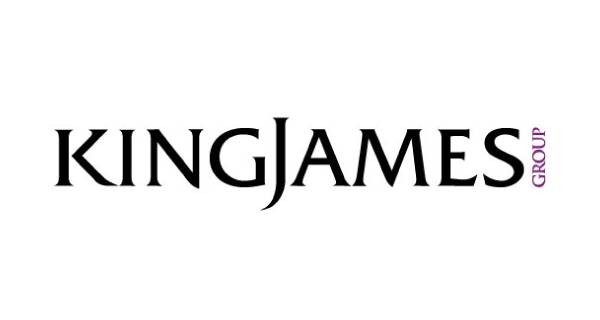 King James Group Johannesburg Logo