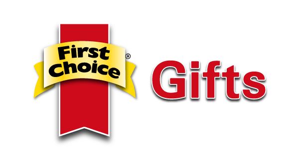 First Choice Gifts Logo