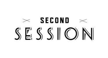 Second Session Logo