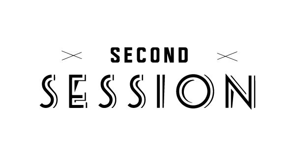 Second Session Logo