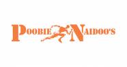 Poobie Naidoo's Sports Warehouse Logo