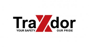 Traxdor PE Logo