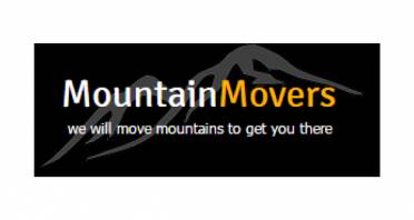 Mountain Movers Logo