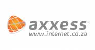 Axxess DSL Logo