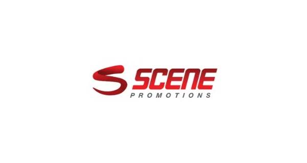 S Scene Promotions - T-Shirt, Golf Shirt and Corporate Clothing Manufacturer Logo
