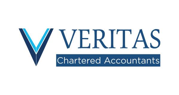 Veritas Ca (SA) Incorporated Logo