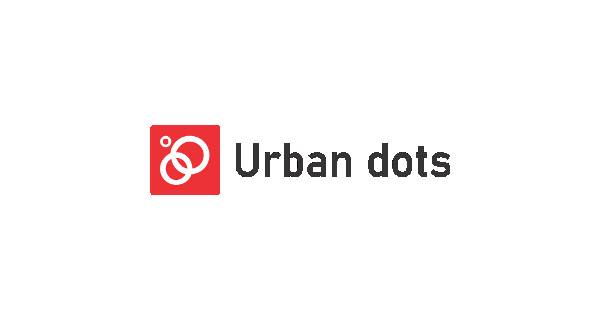 Urban Dots Logo