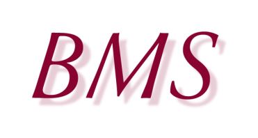 B M S Emporium Logo