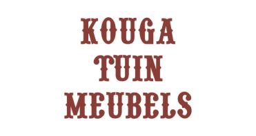 Kouga Tuin Meubels Logo