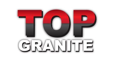 Top Granite Logo