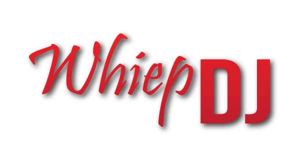 WhiepDJ Logo