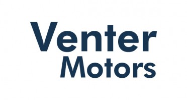 Venter Motors Logo