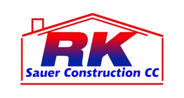 RK Sauer Construction Logo