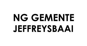 NG Gemeente pretloop Logo