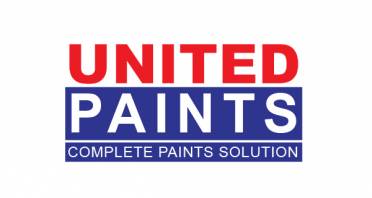 United Paints Logo