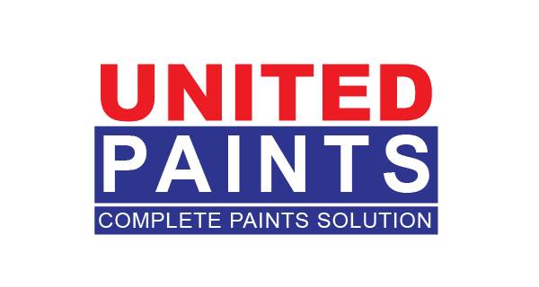 United Paints George Logo
