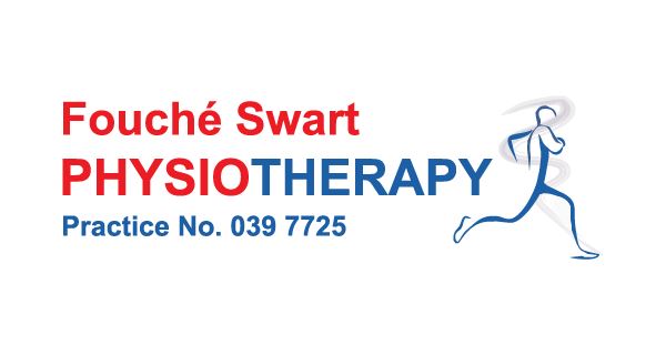 Fouché Swart Physio Logo