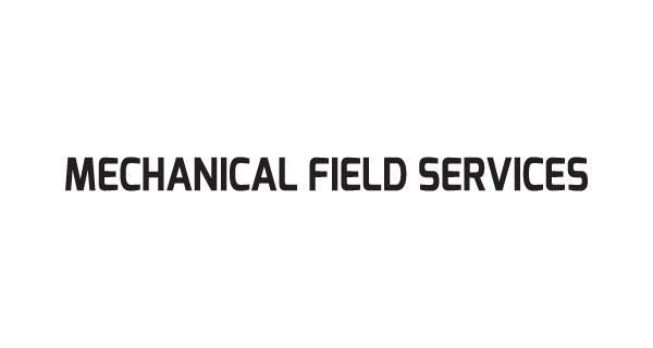 Mechanical Field Services Logo