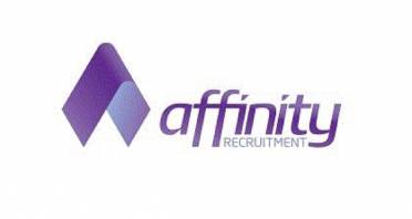 Affinity Recruitment Logo