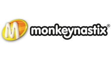 Monkeynastix Logo
