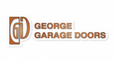George garage doors Logo