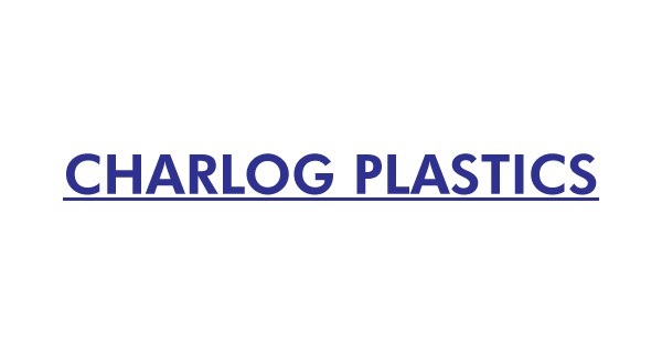 Charlog Plastics Logo