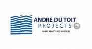 Andre du Toit Projects Logo