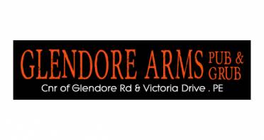 Glendore Arms Pub & Grub Logo