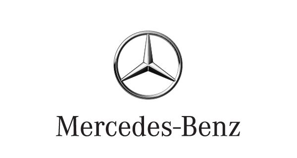 Mercedes Benz Technician Logo