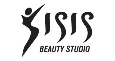 Isis Beauty Studio Logo