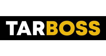 Tarboss Trading Logo