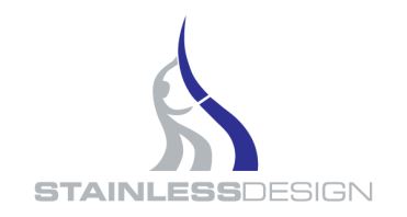 Stainless Design Logo