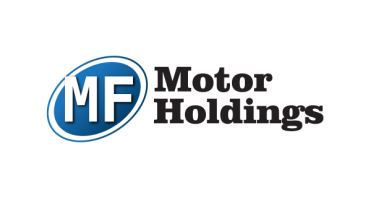 M F Motor Holdings Logo