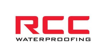Rcs Waterproofing Logo