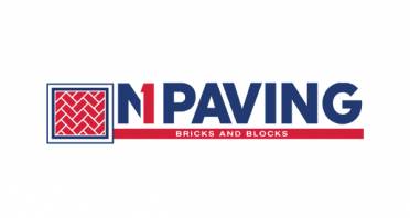 N1 Paving - Brick & Blocks Western Cape Logo