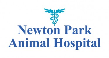 Newton Park Animal Hospital Logo